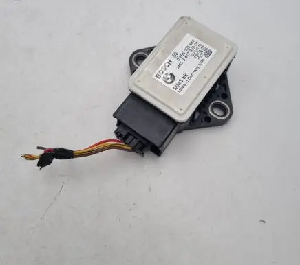 ESP acceleration yaw rate sensor