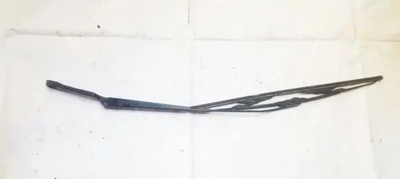 Audi A3 S3 8L Front wiper blade arm 1j1955409a