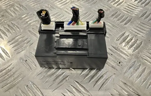 Honda CR-V Seat control module 38330-T2A-A012-M1