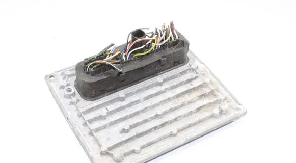 Ford Ka Engine control unit/module 1S5X12A650BD