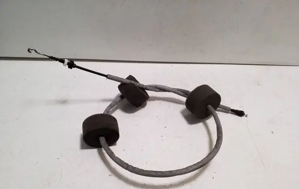 Mercedes-Benz Vito Viano W447 Sliding door cable line