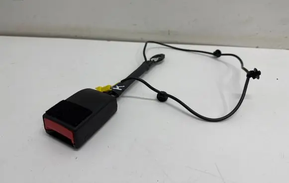 Mercedes-Benz GLB x247 Front seatbelt buckle A2478609503
