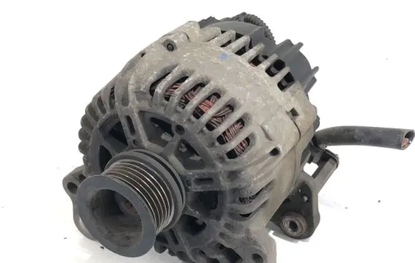 Generator/alternator