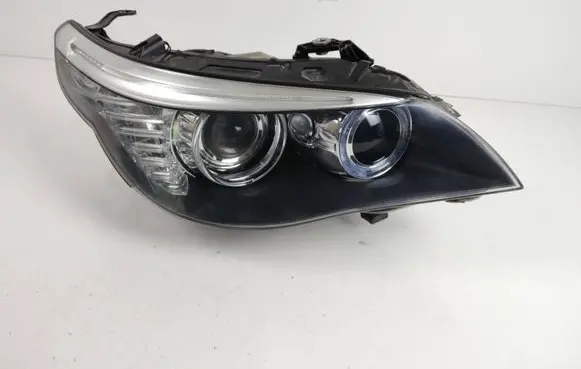 BMW 5 E60 E61 Headlight/headlamp 7177740 1EL00945002 A8717774008