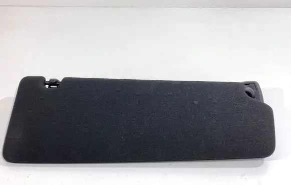 BMW 5 G30 G31 G38 Sun visor 