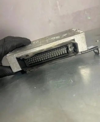 BMW 3 E36 ABS control unit/module 1162646 5WK8408