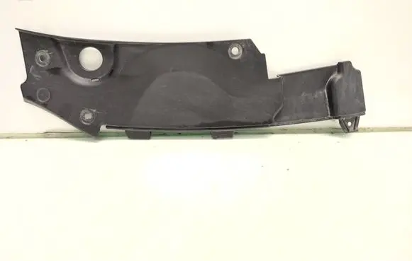 Skoda Superb B6 (3T) Top upper radiator support slam panel 3T0807082