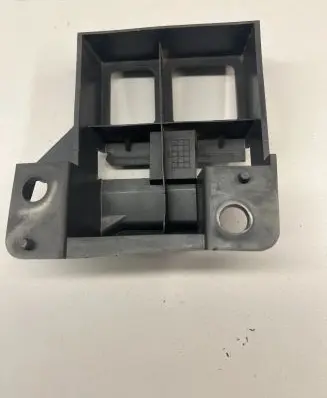 Mercedes-Benz Sprinter W906 Front bumper mounting bracket A9068850163