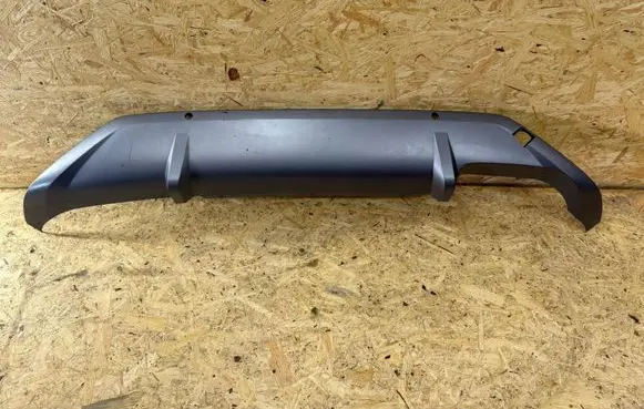 Hyundai Tucson IV NX4 Rear bumper 86671N7010