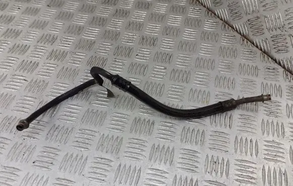 Opel Zafira B Power steering hose/pipe/line BRAK