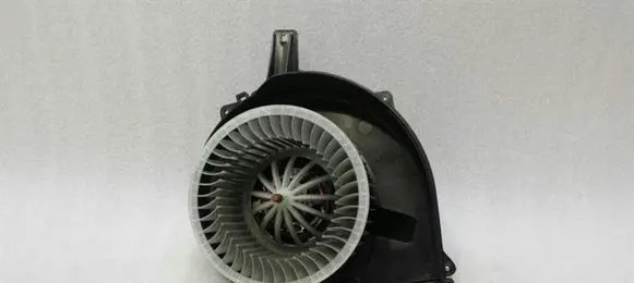 Audi S1 Heater fan/blower 6R2819015