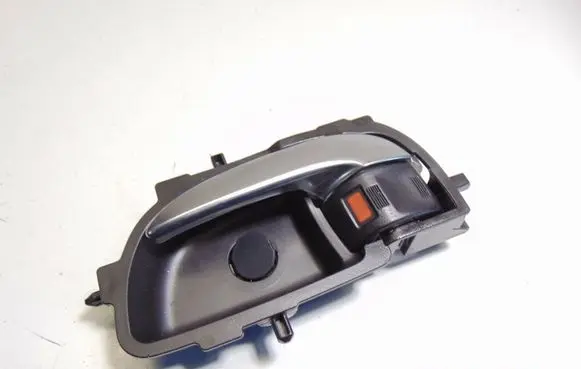 Toyota Yaris Rear door interior handle 692060D271