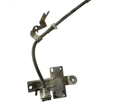 Ford Edge II Brake line pipe/hose F2GC2C338A BRHR224 168972010