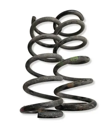 Infiniti G37 Rear coil spring 231132