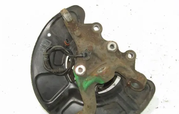 Mercedes-Benz E W212 Front wheel hub