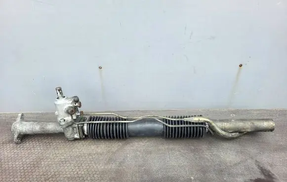 Audi A6 S6 C4 4A Steering rack 443422105E 7832182B