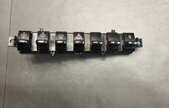 A set of switches