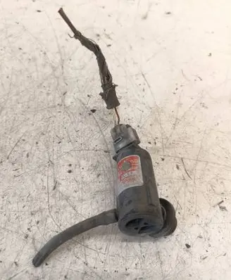 SsangYong Rexton Windscreen/windshield washer pump