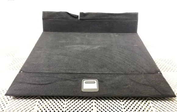 Peugeot 508 Trunk/boot floor carpet liner 96733411ZE
