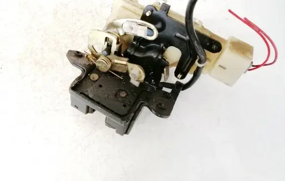 Citroen Xsara Tailgate/trunk/boot lock/catch/latch