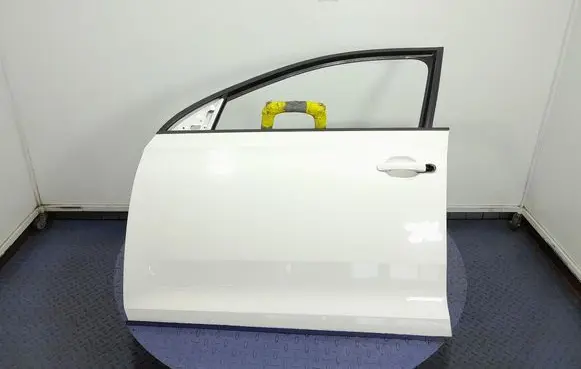 Seat Toledo I (1L) Front door
