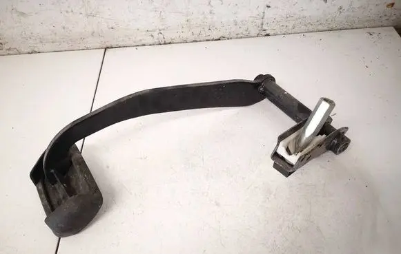 Audi A6 S6 C6 4F Brake pedal 4F2723140