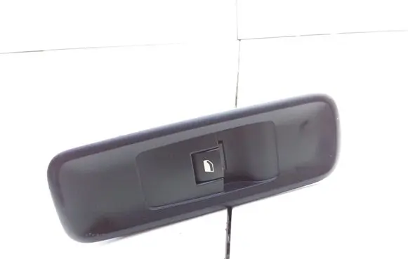 Peugeot 807 Electric window control switch 14893750XT