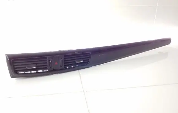 Mazda CX-5 Dash center air vent grill KD4555256 KD456491X