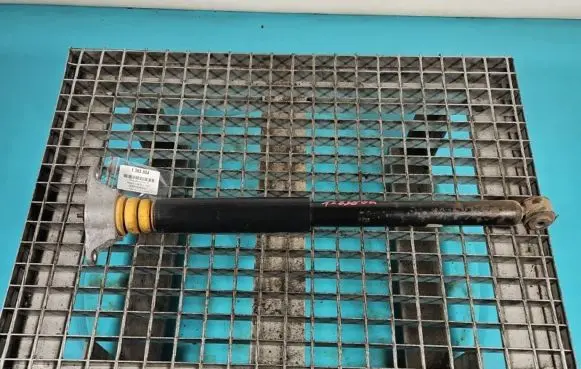 Mazda 3 III Rear shock absorber/damper IMPRK1383804