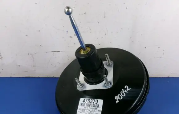Volkswagen Cross Polo Brake booster 6R1614105R