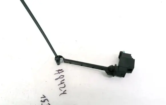 Peugeot 807 Interior temperature sensor A64000300