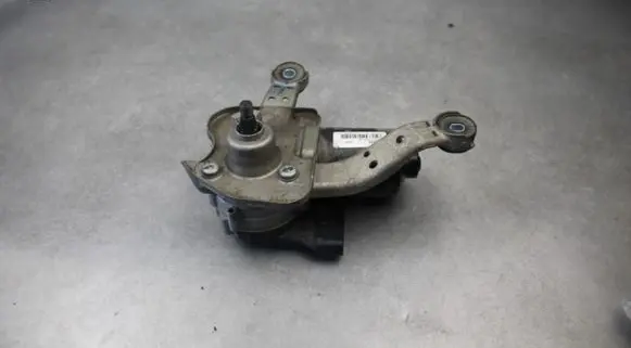 Ford Fusion Wiper motor DS7317504AF W000031198