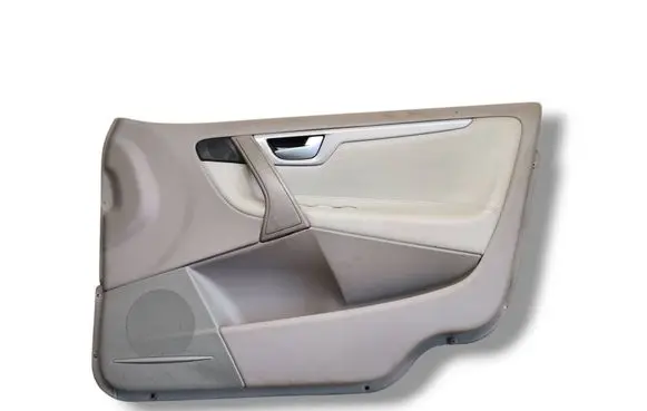 Volvo V70 Front door card panel trim 09193265 39990454