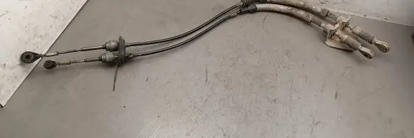 Mercedes-Benz Vito Viano W638 Gear shift cable linkage