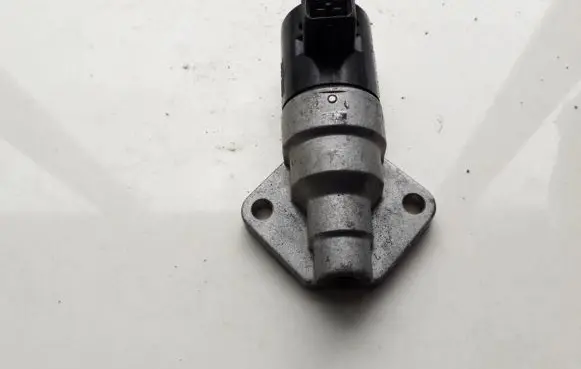Ford Mondeo MK I Idle control valve (regulator) 938F9F715AC 938F-9F715-AC