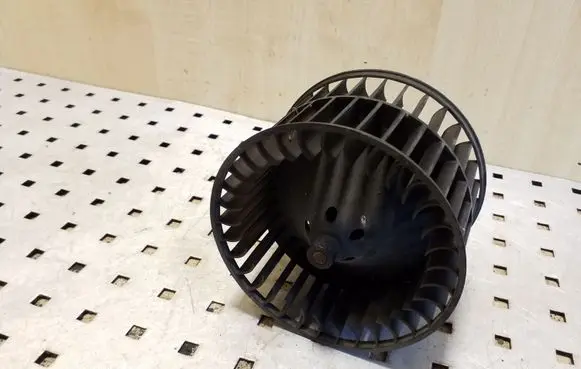 Renault Espace III Heater fan/blower 0130063507