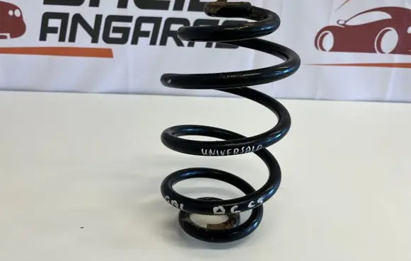 Audi A6 S6 C5 4B Rear coil spring