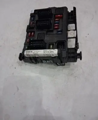 Citroen C3 BSM Control unit 9643498880