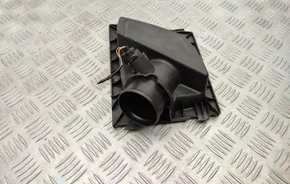 Ford Ecosport Air filter box cover H1B19643AA