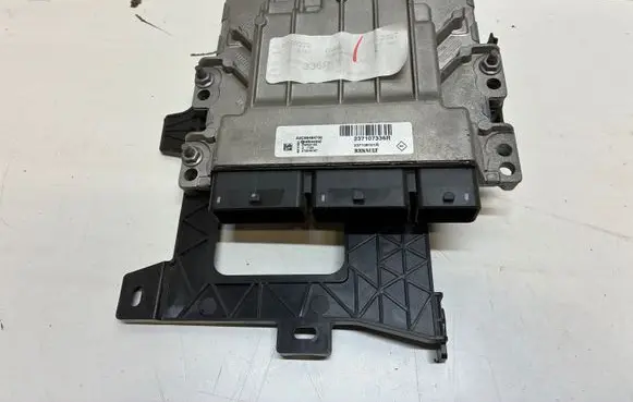 Renault Megane IV Engine control unit/module ECU 237107336R