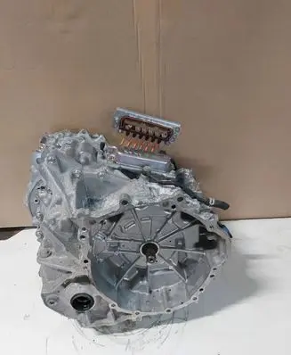 Toyota C-HR I Electric car Transmission 1NMP610