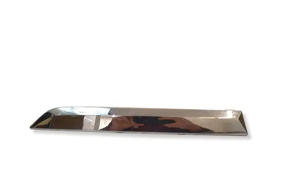 BMW X7 G07 Rear bumper trim bar molding 8074019AUTOAS2 8074019