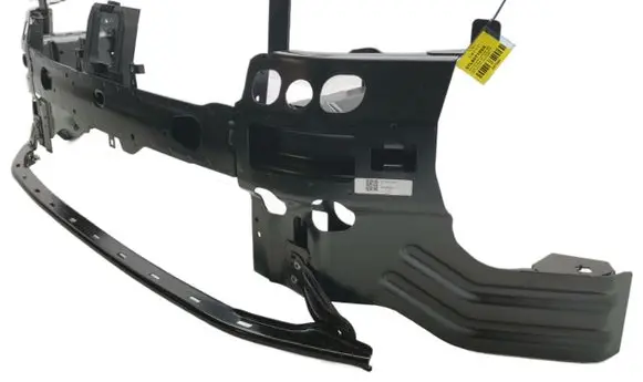 Volkswagen Tayron II Front bumper cross member 57L807109A