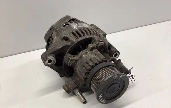 Hyundai Accent Generator/alternator