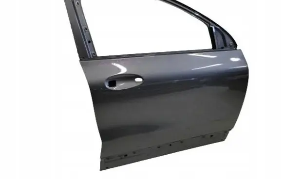 Mercedes-Benz GLA H247 Front door A2477202803 A2477224201