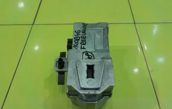 Land Rover Freelander 2 - LR2 Steering rack mechanical part 14AB46
