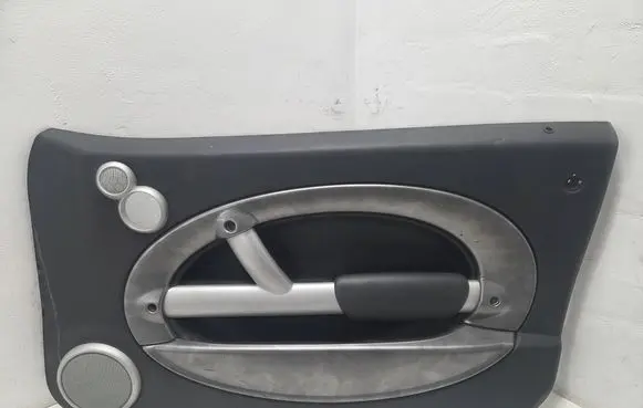 Mini One - Cooper R50 - 53 Front door card panel trim 