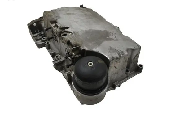 Volvo XC90 Oil sump 31460658 31321084