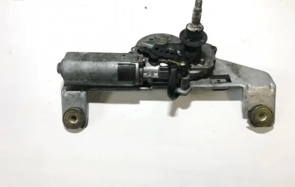 Volvo S40, V40 Rear window wiper motor 0390201529 ado