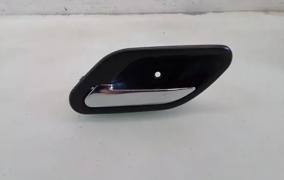 BMW 5 E39 Rear door interior handle